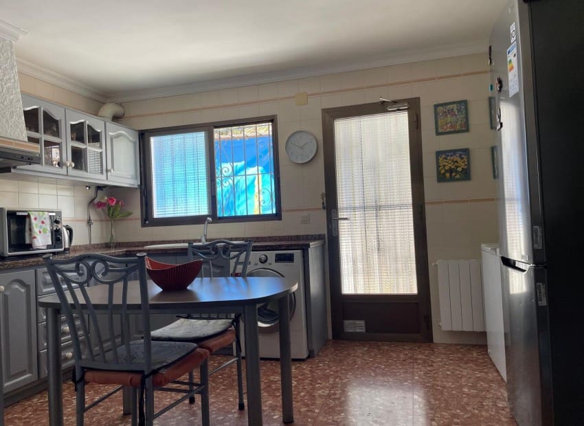 3 camera da letto Villa in vendita in Finestrat con piscina - 449.000 € (Rif: 9072238)