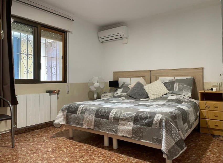 3 camera da letto Villa in vendita in Finestrat con piscina - 449.000 € (Rif: 9072238)