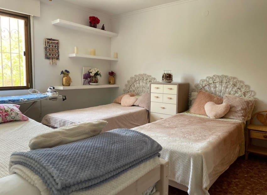 3 camera da letto Villa in vendita in Finestrat con piscina - 449.000 € (Rif: 9072238)