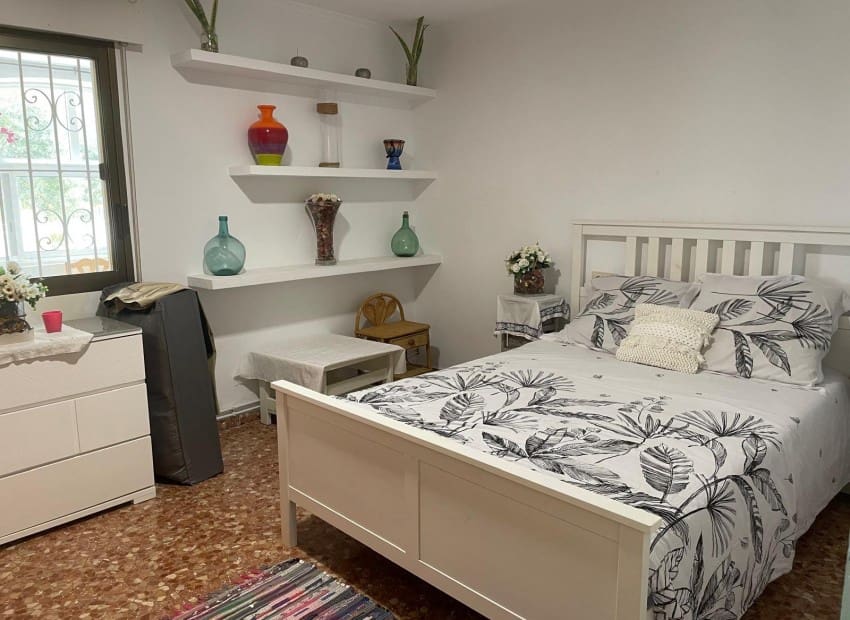 3 camera da letto Villa in vendita in Finestrat con piscina - 449.000 € (Rif: 9072238)