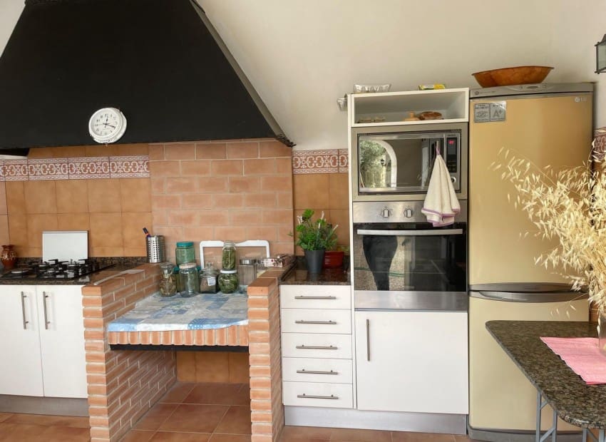 3 camera da letto Villa in vendita in Finestrat con piscina - 449.000 € (Rif: 9072238)
