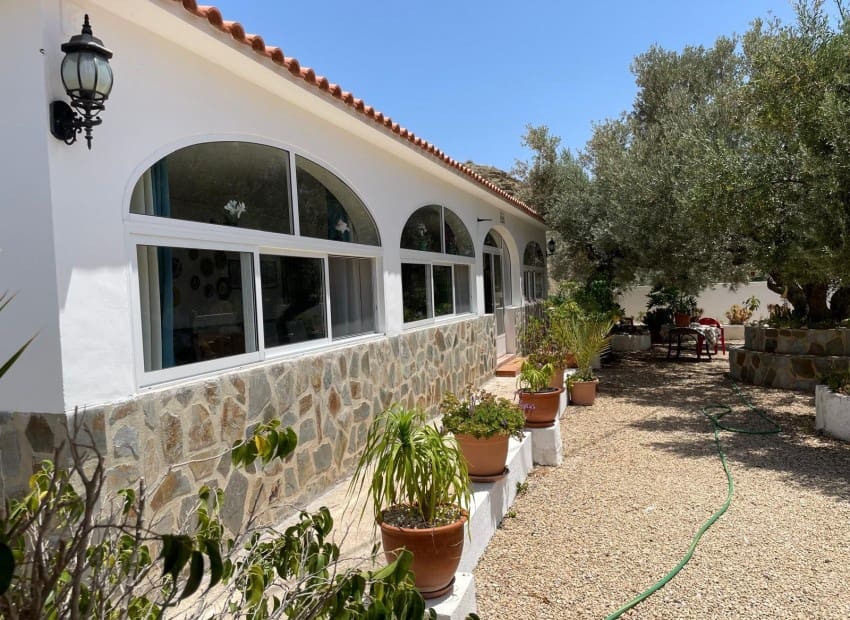 3 camera da letto Villa in vendita in Finestrat con piscina - 449.000 € (Rif: 9072238)