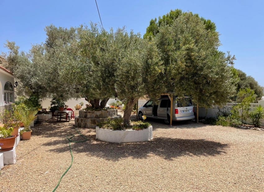 3 camera da letto Villa in vendita in Finestrat con piscina - 449.000 € (Rif: 9072238)