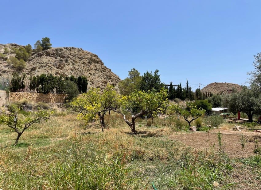 3 camera da letto Villa in vendita in Finestrat con piscina - 449.000 € (Rif: 9072238)