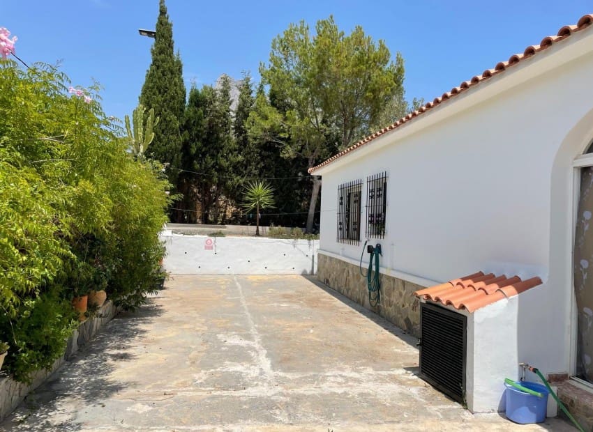 3 camera da letto Villa in vendita in Finestrat con piscina - 449.000 € (Rif: 9072238)