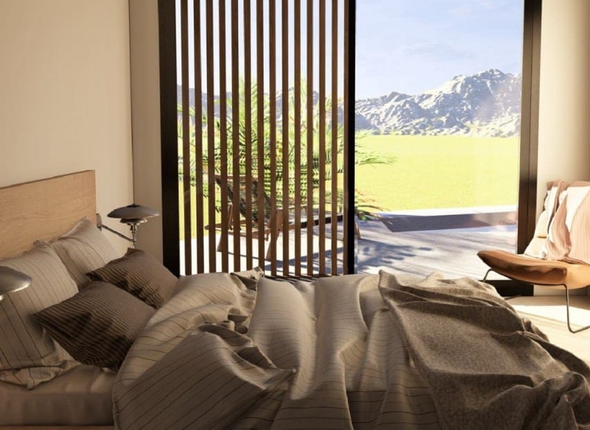 3 soverom Villa til salgs i Monte Solana med svømmebasseng - € 755 000 (Ref: 9072713)