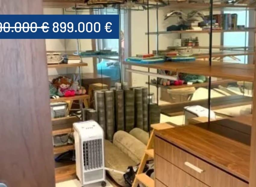 4 bedroom Villa for sale in Campoamor with pool - € 899,000 (Ref: 9074526)