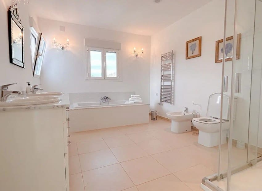 5 soverom Villa til salgs i Javea / Xabia med svømmebasseng - € 1 695 000 (Ref: 9075355)