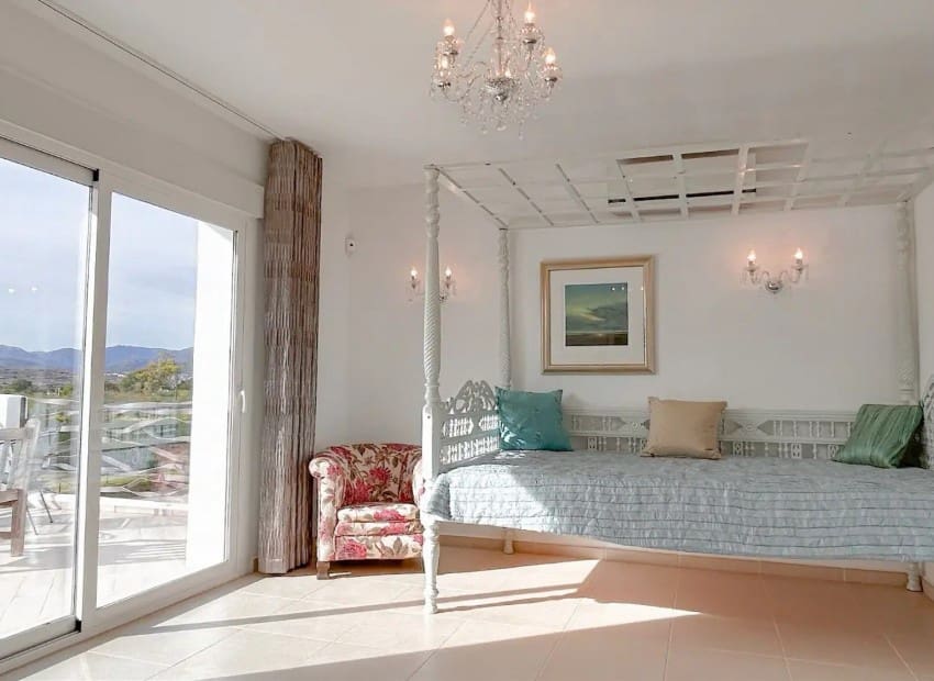 5 soverom Villa til salgs i Javea / Xabia med svømmebasseng - € 1 695 000 (Ref: 9075355)