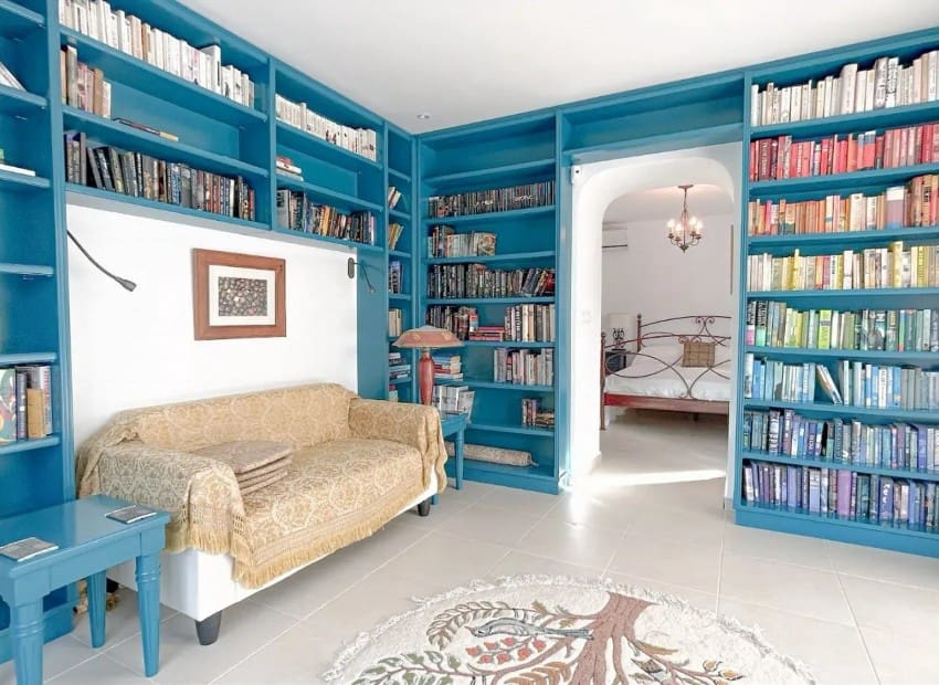 5 soverom Villa til salgs i Javea / Xabia med svømmebasseng - € 1 695 000 (Ref: 9075355)