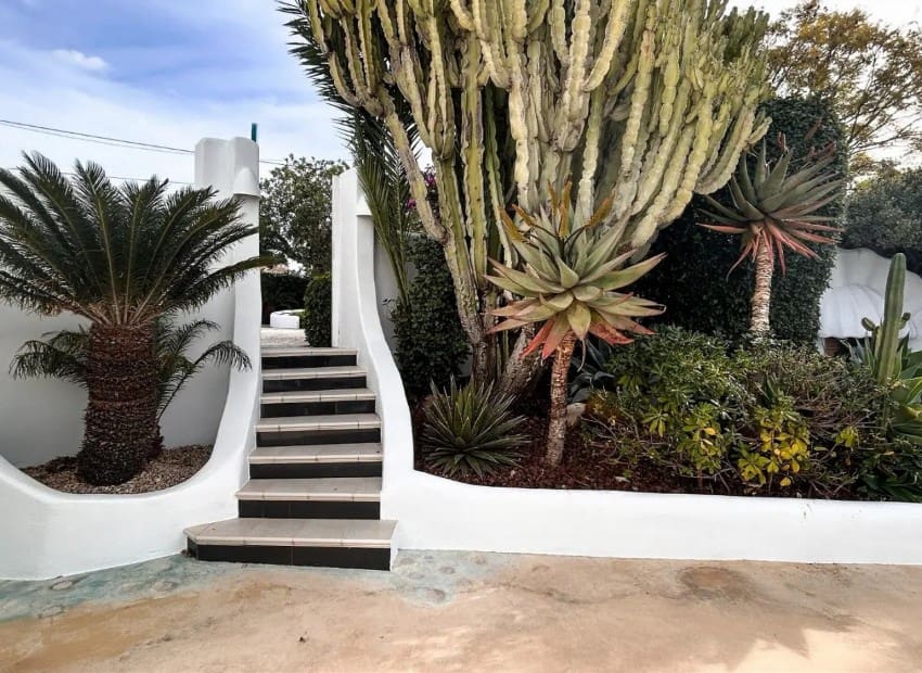 5 soverom Villa til salgs i Javea / Xabia med svømmebasseng - € 1 695 000 (Ref: 9075355)