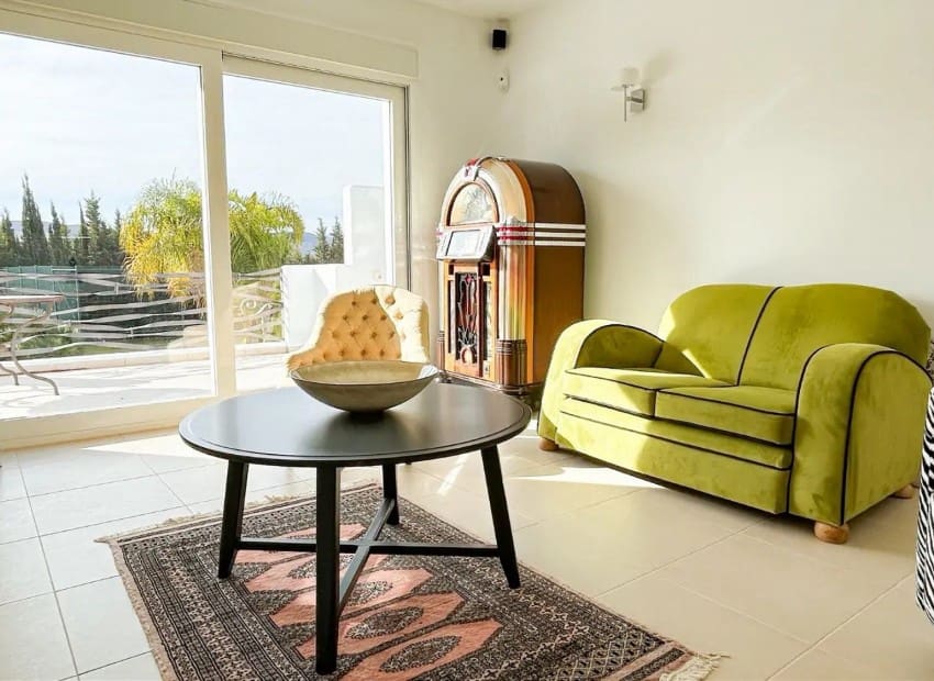 5 soverom Villa til salgs i Javea / Xabia med svømmebasseng - € 1 695 000 (Ref: 9075355)