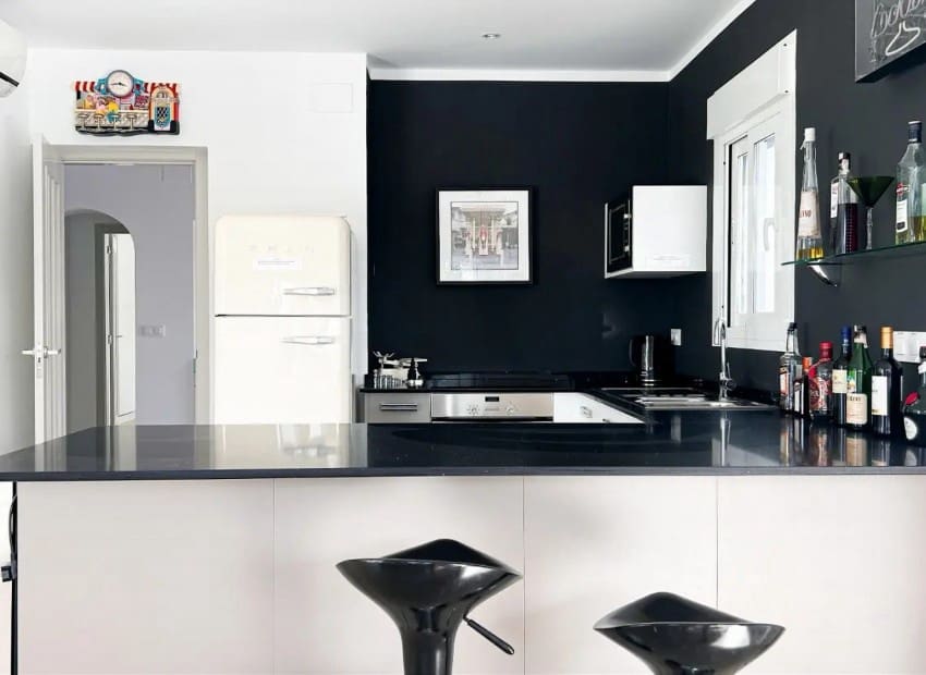 5 soverom Villa til salgs i Javea / Xabia med svømmebasseng - € 1 695 000 (Ref: 9075355)