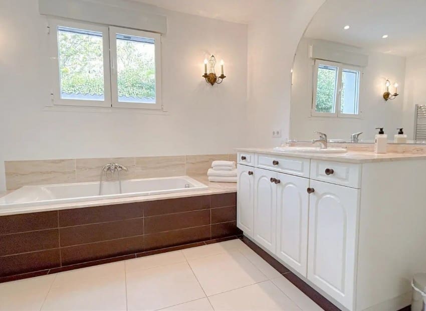 5 soverom Villa til salgs i Javea / Xabia med svømmebasseng - € 1 695 000 (Ref: 9075355)