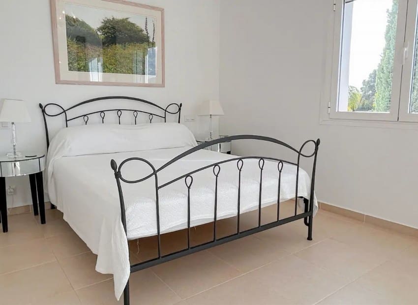 5 soverom Villa til salgs i Javea / Xabia med svømmebasseng - € 1 695 000 (Ref: 9075355)