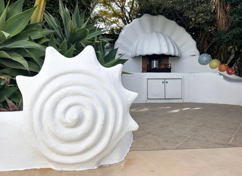 5 soverom Villa til salgs i Javea / Xabia med svømmebasseng - € 1 695 000 (Ref: 9075355)