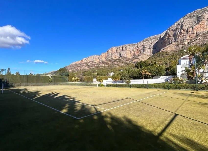 5 soverom Villa til salgs i Javea / Xabia med svømmebasseng - € 1 695 000 (Ref: 9075355)