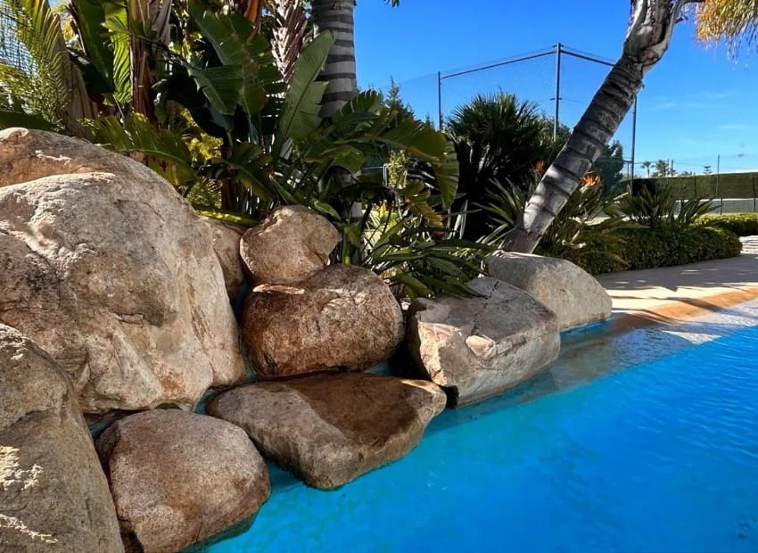 5 soverom Villa til salgs i Javea / Xabia med svømmebasseng - € 1 695 000 (Ref: 9075355)