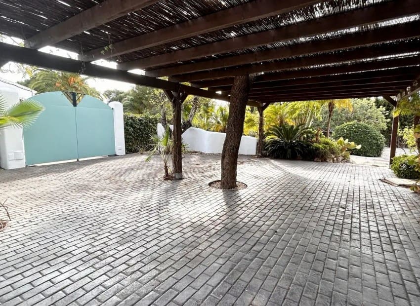 5 soverom Villa til salgs i Javea / Xabia med svømmebasseng - € 1 695 000 (Ref: 9075355)