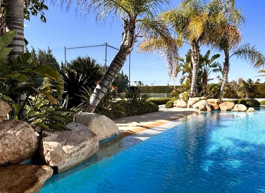 5 soverom Villa til salgs i Javea / Xabia med svømmebasseng - € 1 695 000 (Ref: 9075355)