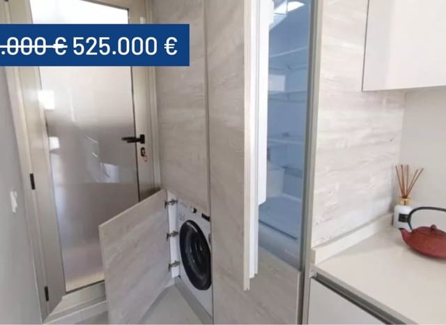 3 quarto Moradia para venda em Villamartin, Orihuela com piscina - 525 000 € (Ref: 9075588)