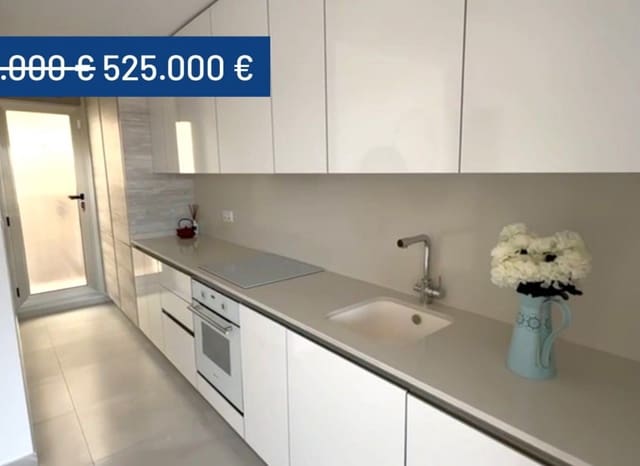 3 quarto Moradia para venda em Villamartin, Orihuela com piscina - 525 000 € (Ref: 9075588)