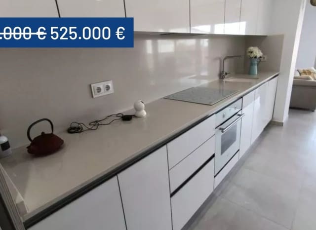 3 quarto Moradia para venda em Villamartin, Orihuela com piscina - 525 000 € (Ref: 9075588)