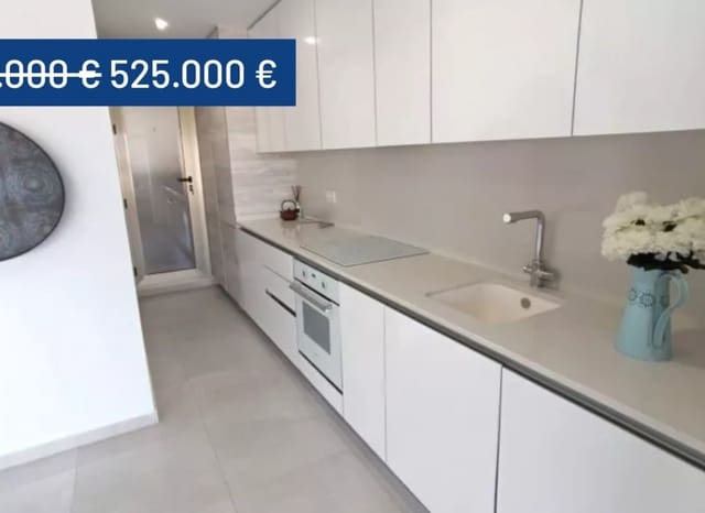 3 quarto Moradia para venda em Villamartin, Orihuela com piscina - 525 000 € (Ref: 9075588)