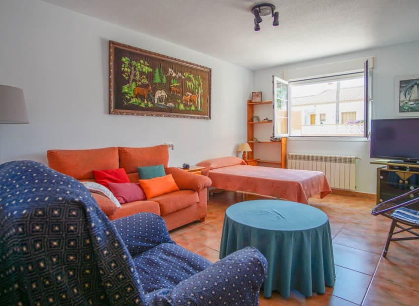 5 bedroom Villa for sale in Calpe / Calp with pool - € 725,000 (Ref: 9081963)