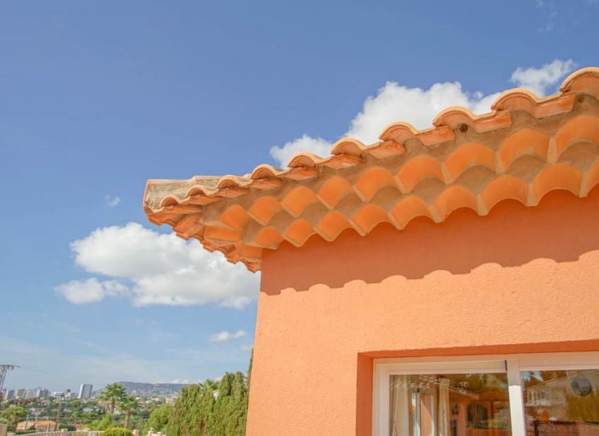 5 bedroom Villa for sale in Calpe / Calp with pool - € 725,000 (Ref: 9081963)