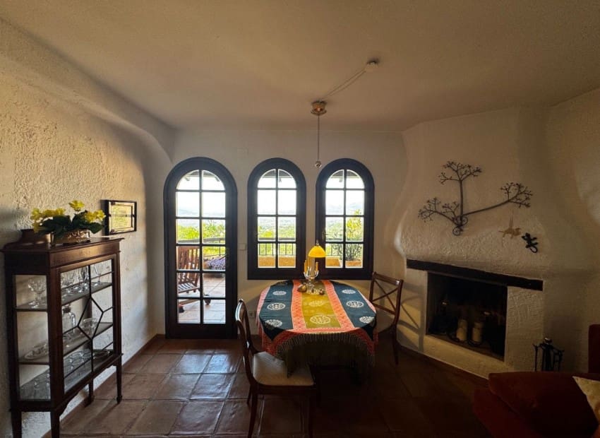 1 bedroom Apartment for sale in Altea la Vella with pool - € 240,000 (Ref: 9084311)