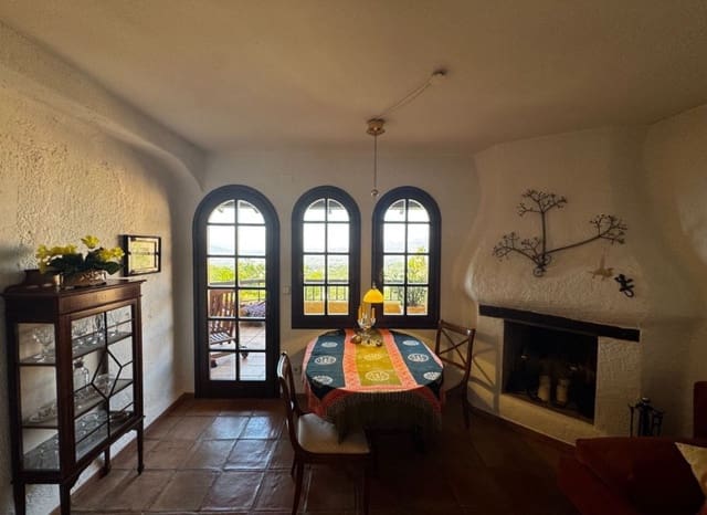 1 slaapkamer Appartement te koop in Altea la Vella, Altea met zwembad - € 240.000 (Ref: 9084311)