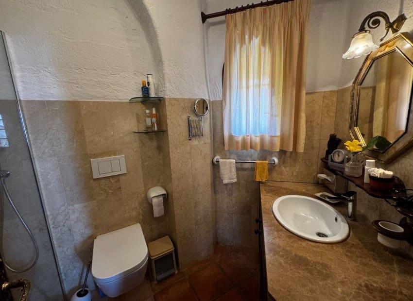 1 bedroom Apartment for sale in Altea la Vella with pool - € 240,000 (Ref: 9084311)