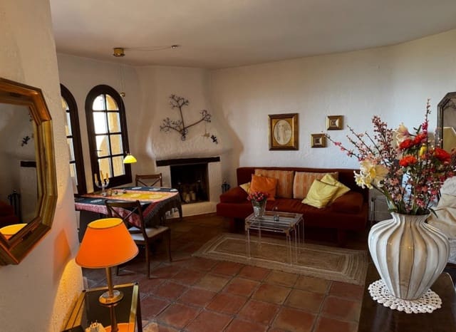 1 slaapkamer Appartement te koop in Altea la Vella, Altea met zwembad - € 240.000 (Ref: 9084311)