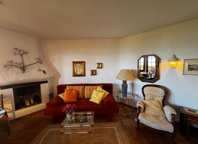 1 slaapkamer Appartement te koop in Altea la Vella, Altea met zwembad - € 240.000 (Ref: 9084311)