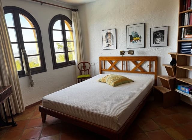 1 slaapkamer Appartement te koop in Altea la Vella, Altea met zwembad - € 240.000 (Ref: 9084311)