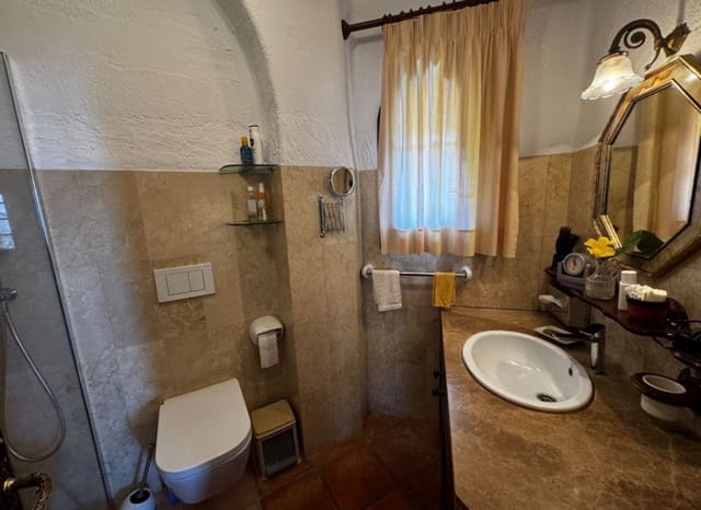 1 slaapkamer Appartement te koop in Altea la Vella, Altea met zwembad - € 240.000 (Ref: 9084311)