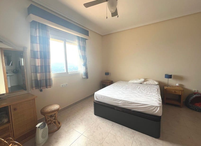 6 makuuhuone Huvila myytävänä paikassa Altea mukana uima-altaan - 2 300 000 € (Ref: 9084657)