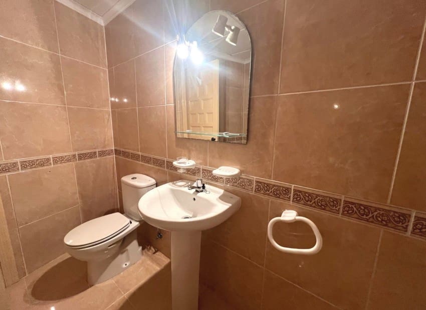 6 makuuhuone Huvila myytävänä paikassa Altea mukana uima-altaan - 2 300 000 € (Ref: 9084657)