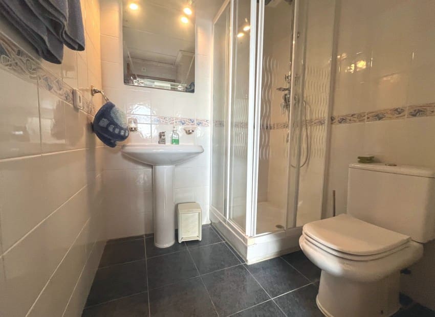 6 makuuhuone Huvila myytävänä paikassa Altea mukana uima-altaan - 2 300 000 € (Ref: 9084657)