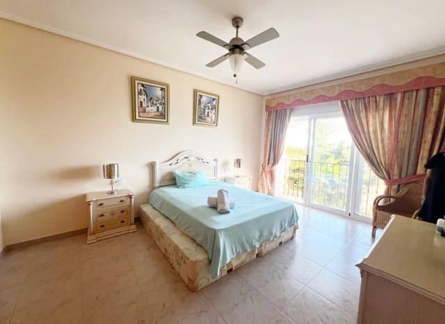 6 slaapkamer Villa te koop in Altea met zwembad - € 2.300.000 (Ref: 9084657)