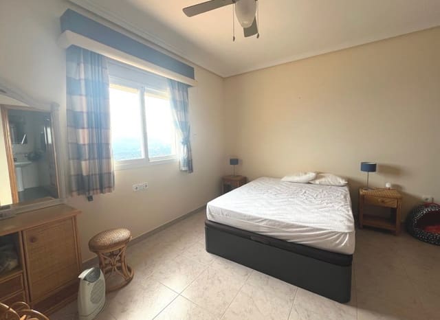 6 slaapkamer Villa te koop in Altea met zwembad - € 2.300.000 (Ref: 9084657)