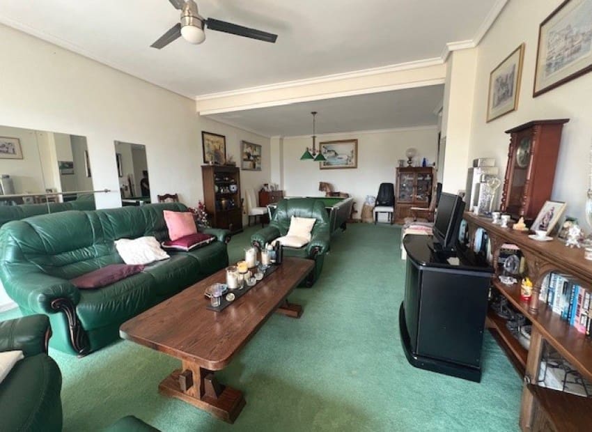 6 makuuhuone Huvila myytävänä paikassa Altea mukana uima-altaan - 2 300 000 € (Ref: 9084657)