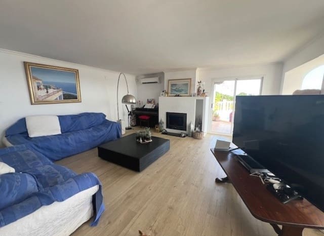 6 slaapkamer Villa te koop in Altea met zwembad - € 2.300.000 (Ref: 9084657)