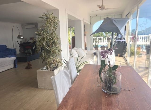 6 slaapkamer Villa te koop in Altea met zwembad - € 2.300.000 (Ref: 9084657)