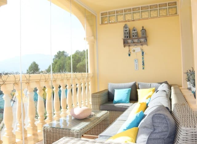 3 bedroom Townhouse for sale in Jalón / Xaló with pool - € 250,000 (Ref: 9094422)