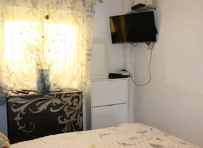 3 soveværelse Byhus til salg i Jalon / Xalo med swimmingpool - € 250.000 (Ref: 9094422)