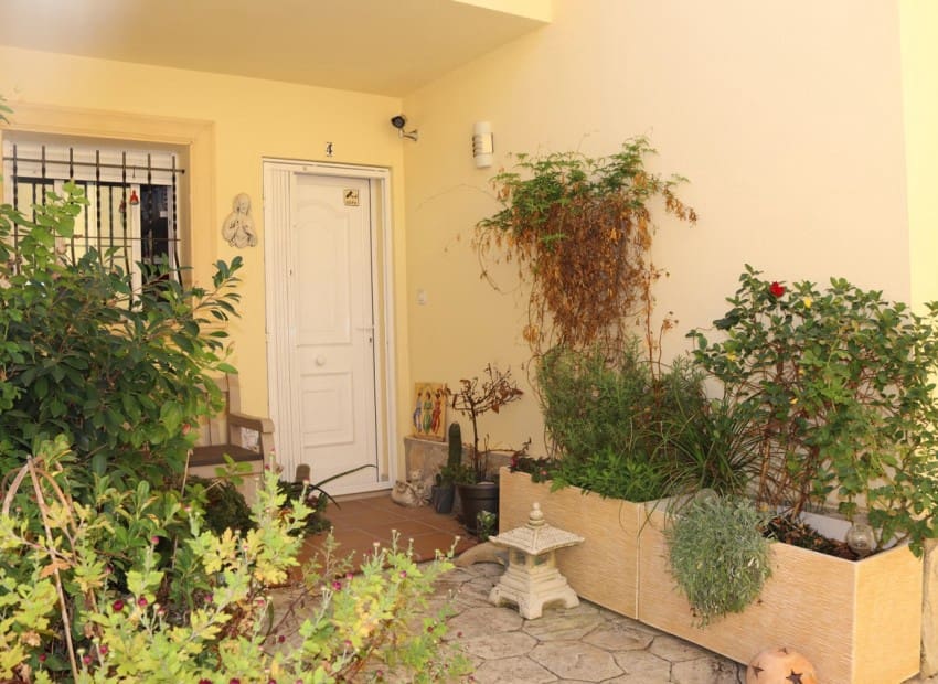 3 soveværelse Byhus til salg i Jalon / Xalo med swimmingpool - € 250.000 (Ref: 9094422)