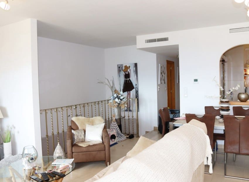 3 soveværelse Byhus til salg i Jalon / Xalo med swimmingpool - € 250.000 (Ref: 9094422)