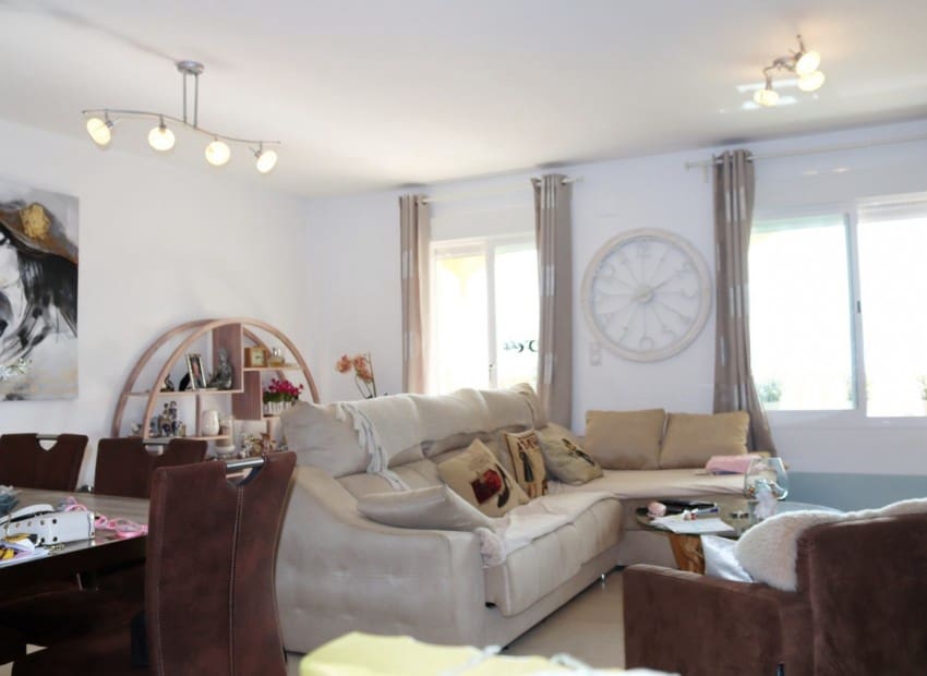 3 soveværelse Byhus til salg i Jalon / Xalo med swimmingpool - € 250.000 (Ref: 9094422)